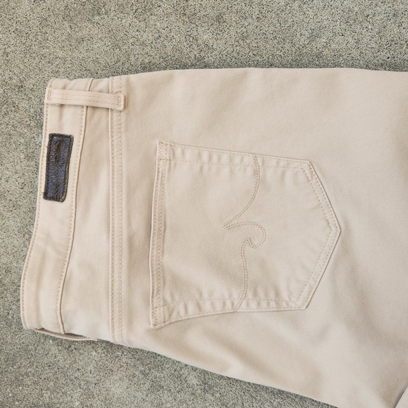 AG the legging ankle - Picture 3 of 12